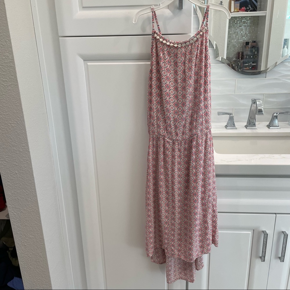 Cute girls dress